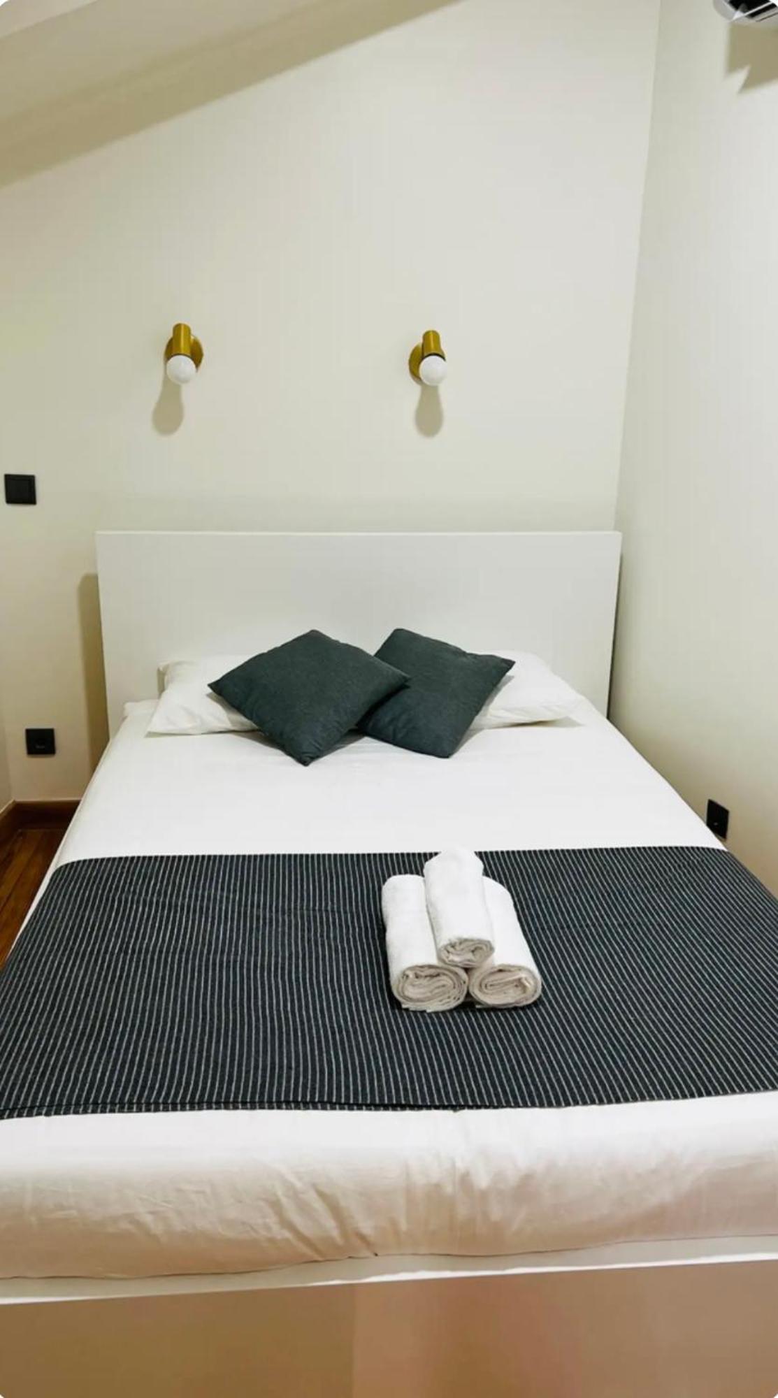 Apartamento Alfama - Lissabon Buitenkant foto