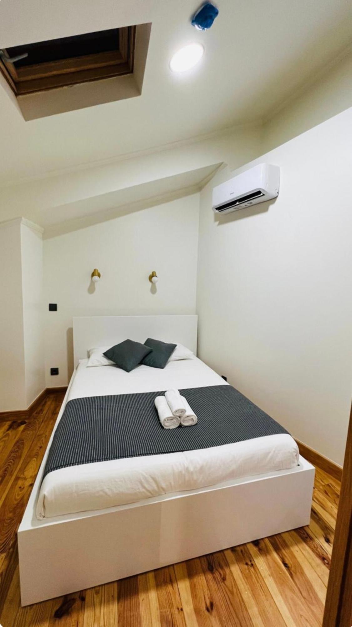 Apartamento Alfama - Lissabon Buitenkant foto