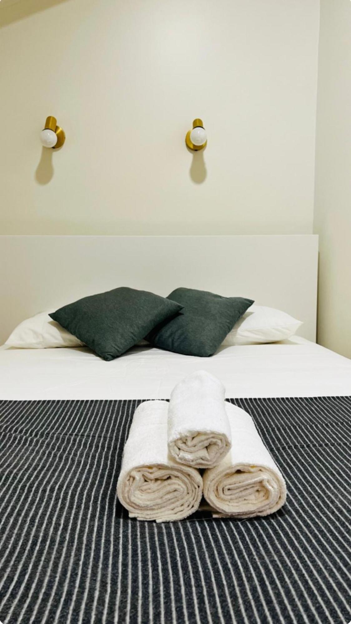 Apartamento Alfama - Lissabon Buitenkant foto