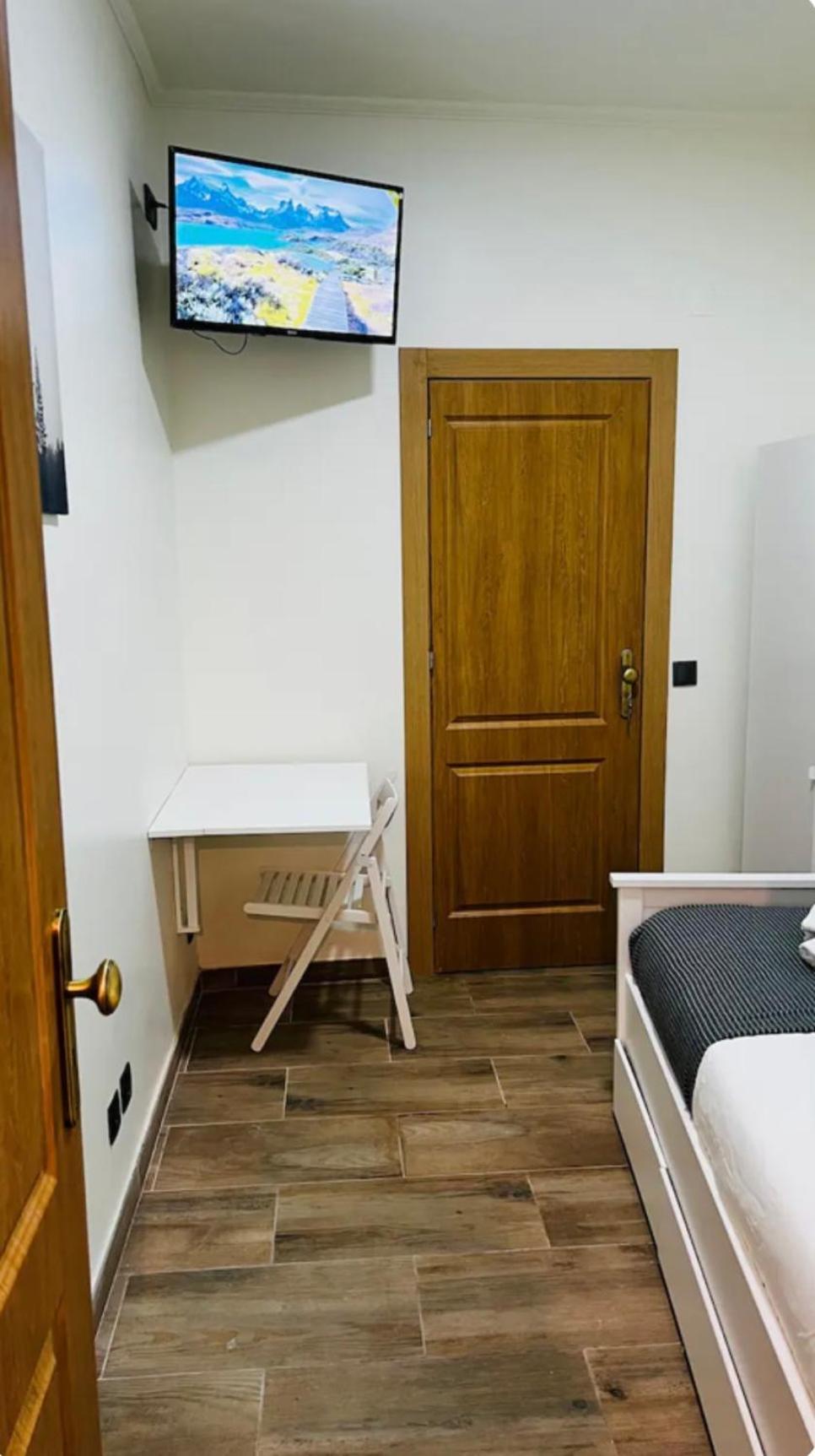 Apartamento Alfama - Lissabon Buitenkant foto
