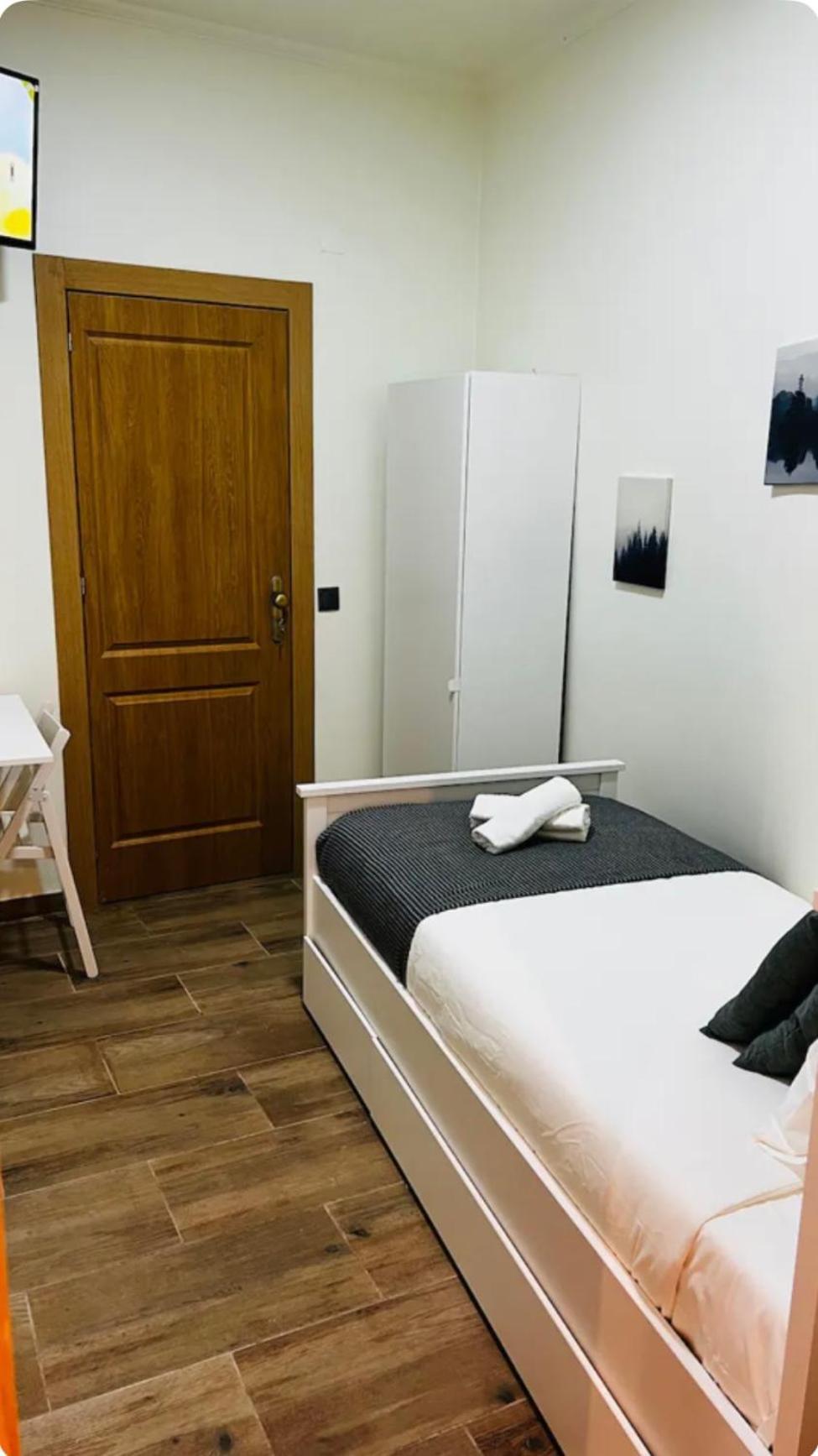Apartamento Alfama - Lissabon Buitenkant foto