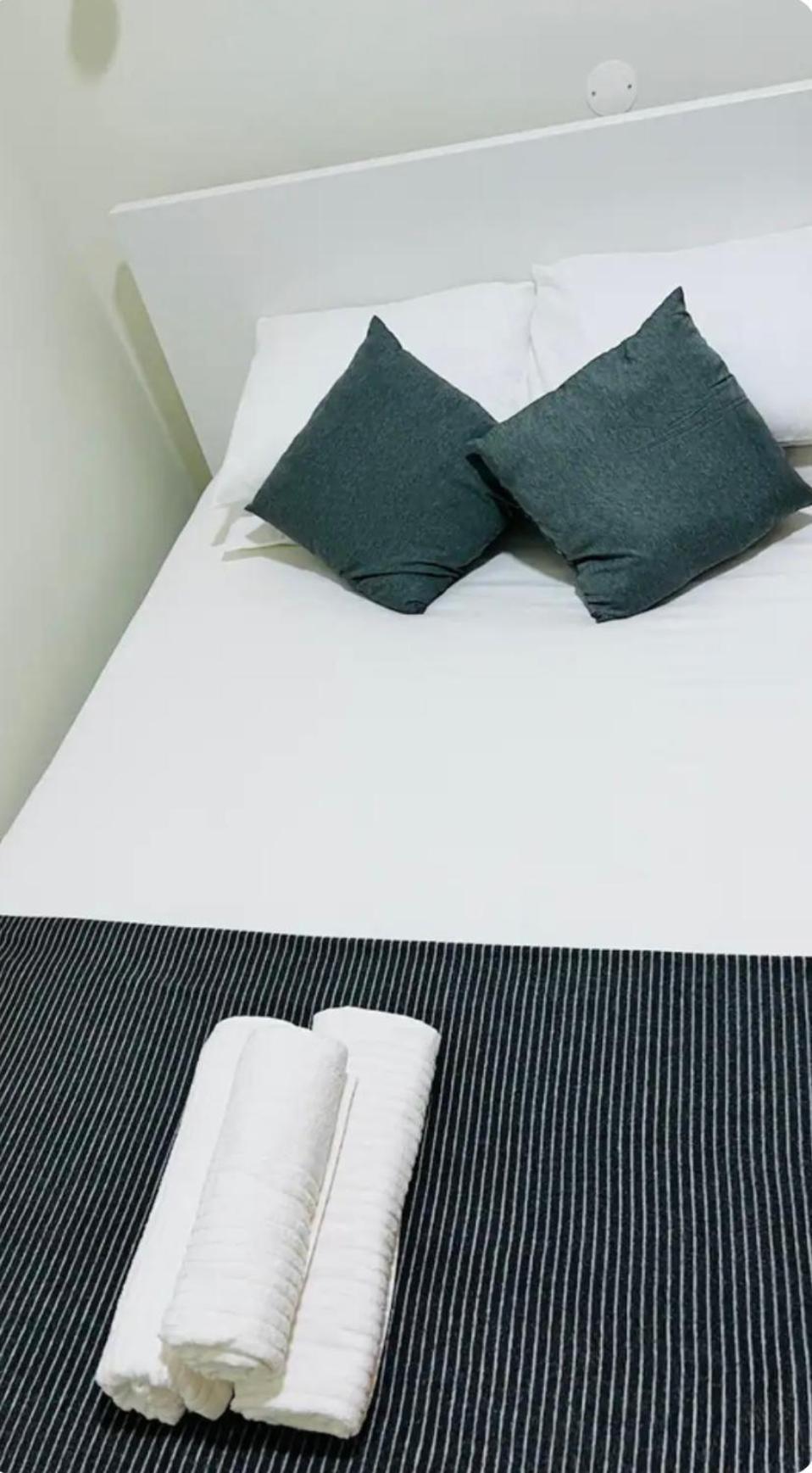 Apartamento Alfama - Lissabon Buitenkant foto