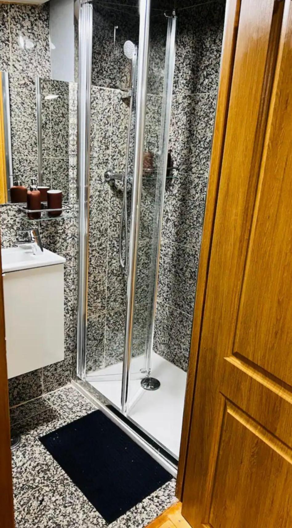 Apartamento Alfama - Lissabon Buitenkant foto