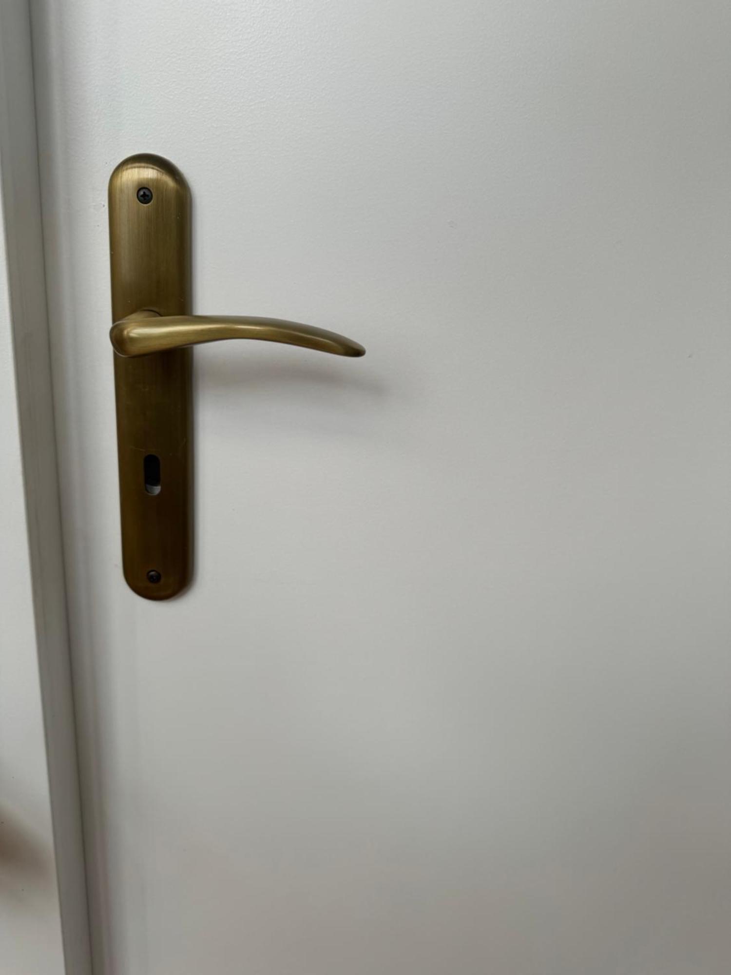 Apartamento Alfama - Lissabon Buitenkant foto