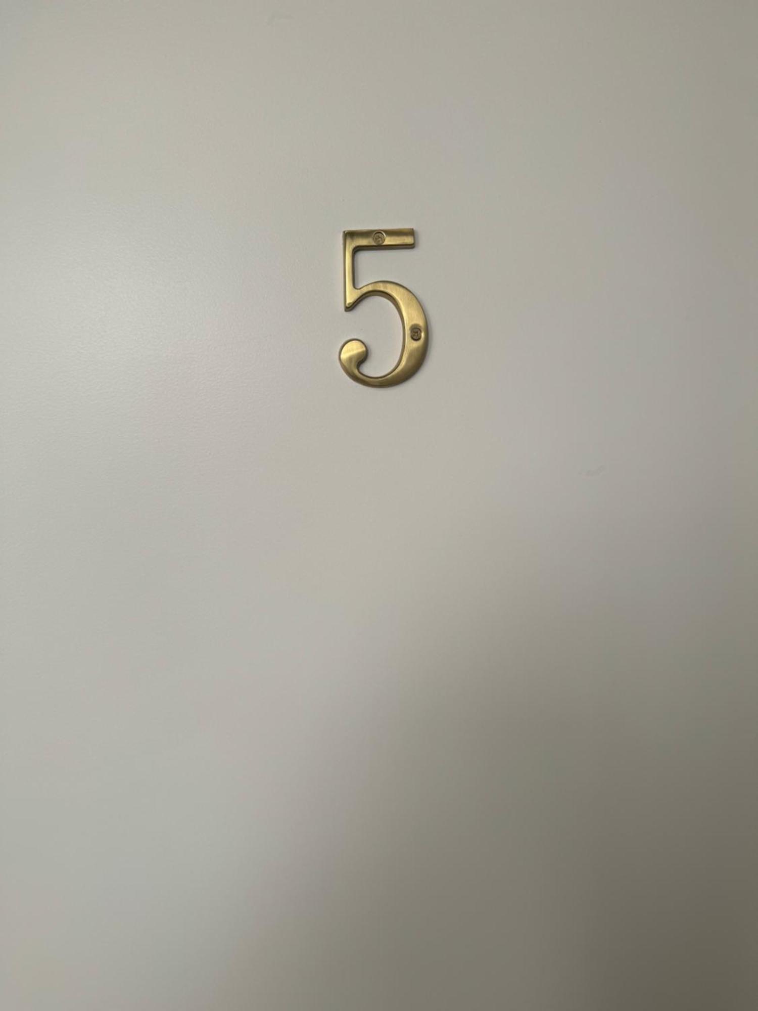 Apartamento Alfama - Lissabon Buitenkant foto