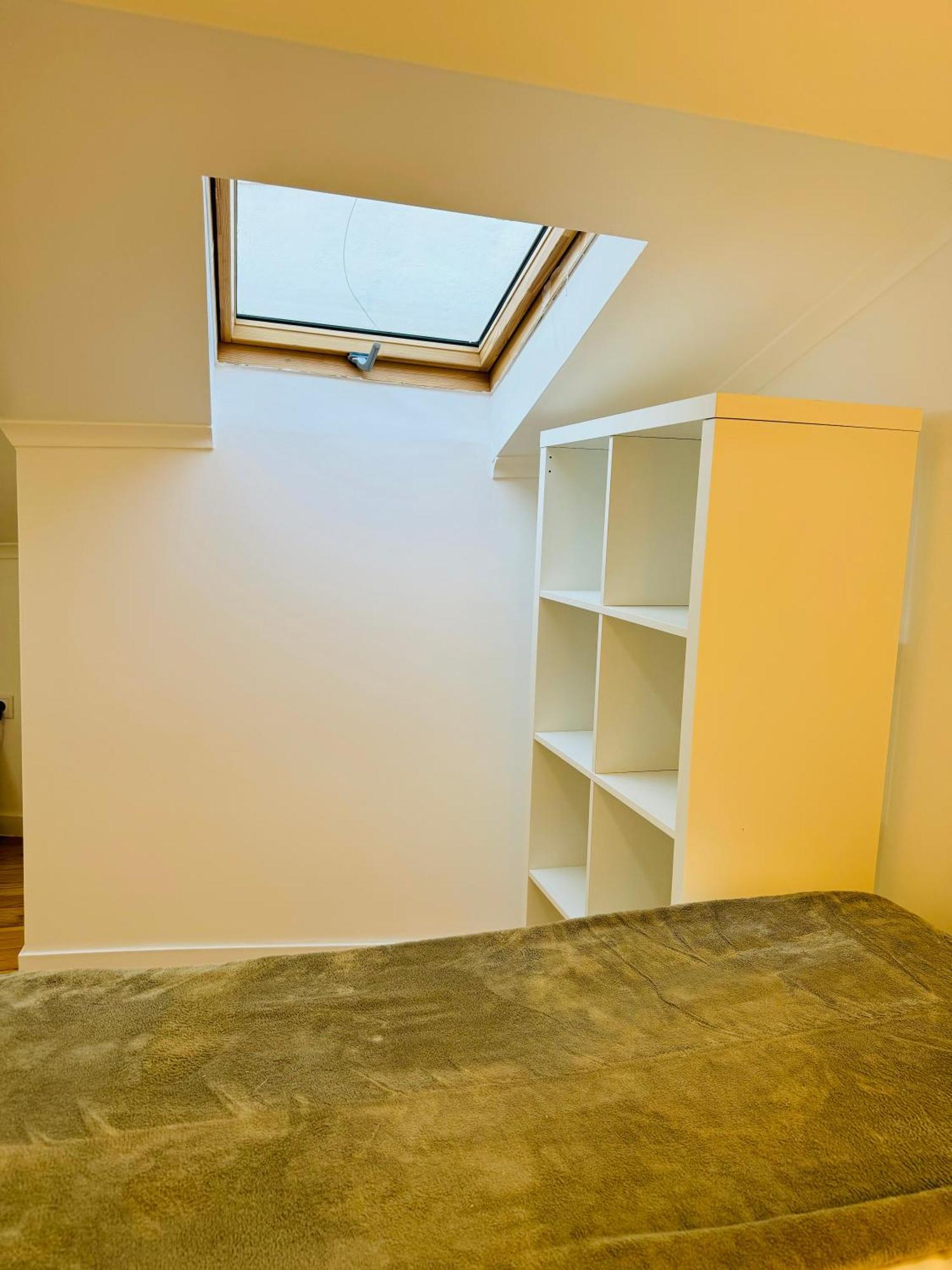 Apartamento Alfama - Lissabon Buitenkant foto