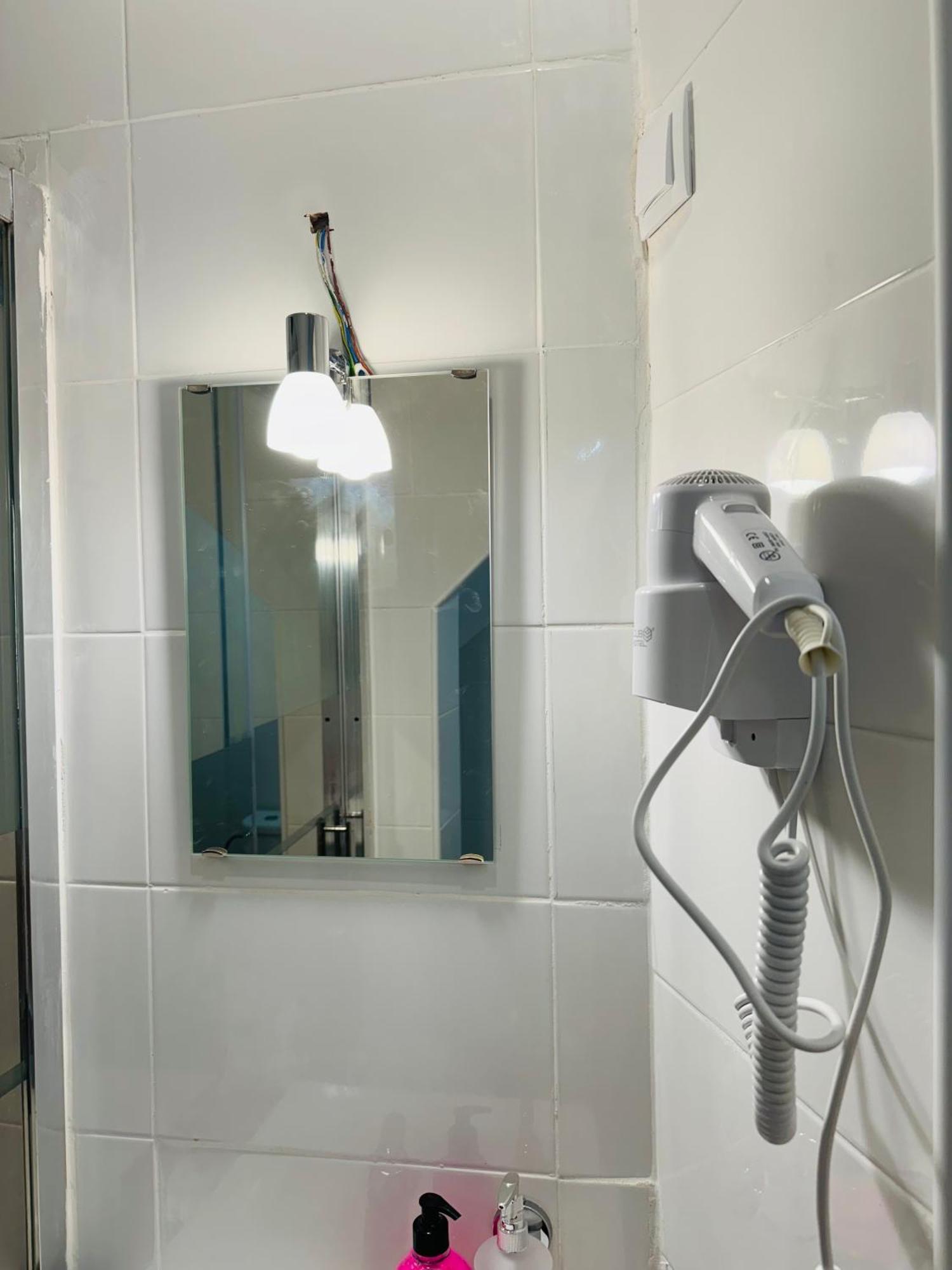 Apartamento Alfama - Lissabon Buitenkant foto